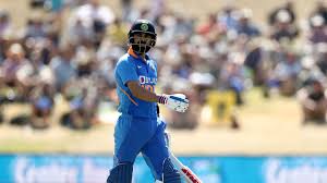 Follow test, odi and t20 rankings, rating, player's best rank on cricbuzz.com. Virat Kohli Stays Atop Icc Odi Rankings For Batsmen Trent Boult Replaces Jasprit Bumrah At The Top Of Bowler S Rankings Cricket News India Tv