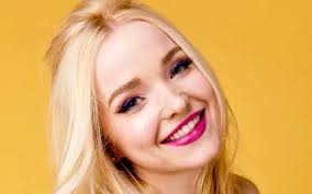 Ruby Hale HD Wallpaper: Dove Cameron in Agents of S.H.I.E.L.D. Series