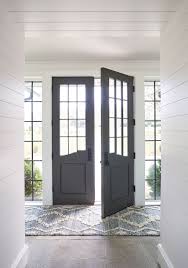 Search 15,107 architects and architectural designers to find the best architect or architectural designer for your project. Benjamin Moore Wrought Iron Shiplap Foyer With Benjamin Moore Wrought Iron Doors Benjami Wrought Iron Front Door Benjamin Moore Wrought Iron Wrought Iron Doors