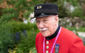 Chelsea Flower Show 2023