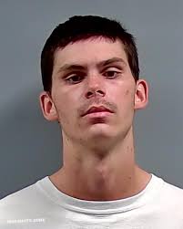 BYLER TROY HUNTER 10/08/2021