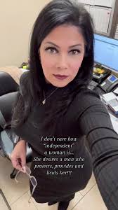 David Cooley Independant Woman