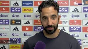 Our Man of the Match as selected by our sponsor Muir's Chips, did not  deserve to be