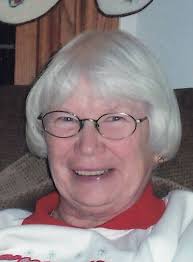 Patricia Scott Obituary November 5, 2024