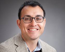 Biography — Van Jackson, PhD