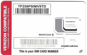 Data access ends after allotted data usage. Buy Straight Talk Sim Card For Verizon Tower Cdma Network Activation Kit Online In Turkey 142390910521