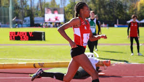 Al centro larissa iapichino foto facebook profilo federazione italiana atletica leggera. Chi E Larissa Iapichino La Figlia Di Fiona May Dilei
