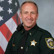 Profile for Spike For Sheriff