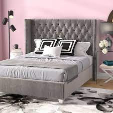 When you buy a glam hb duvet cover set online from wayfair.co.uk, we make it as easy as possible for you to find out when your product will be delivered. Glam Bedroom Design Photo By Wayfair Wayfair