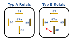 Relais sind elektromagnetische oder elektromechanische schalter. Der Grosse Kfz Relais Ratgeber E Hack