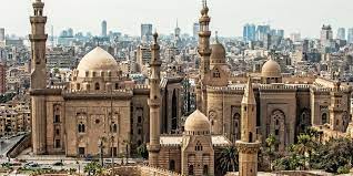 Cairo, city, capital of egypt, and one of the largest cities in africa. Old Cairo City Tour I Citadel Museum Coptic And Islamic Cairo And Market