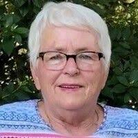 Judith “Judy” Woodburn Bradley (1940-2022)