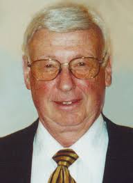 Obituary for LaMar Parsons