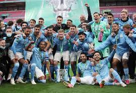 Sports betting with an online casino? Sbotop Manchester City Are Carabao Cup Champions
