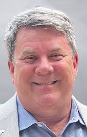 Carpenter named new Fairfield Admin