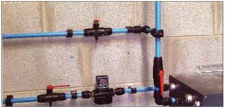 Air pressure loss due to. Compressor Inlet Piping Compressed Air Best Practices