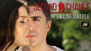 Second Chance Turkish Movie Romantic English Subtitles Youtube Movies Subtitled Romantic Movies