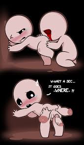 Post 2481860: frowning_gaper Isaac SuspendedPain The_Binding_of_Isaac