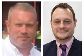 Council pays tribute to Hucknall 'community hero' Jamie Brough at its AGM