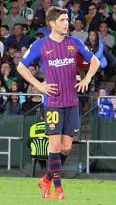 Der fußballspieler luis henrique (luis henrique tomaz de lima) (* 14.12.2001) ist seit september 2020 bei olympique marseille unter vertrag und wird dort im sturm eingesetzt. Sergi Roberto Wikiwand