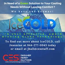 Are You Worried About Your Energy Consumption And Its Effect On The Environment Not To Mention Your Wallet Well Worry No Fu Green Solutions Energy Solutions