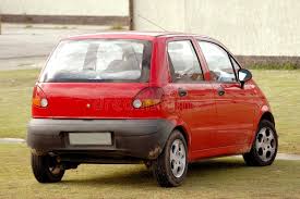 Image result for Mexico Red 1988 Daewoo