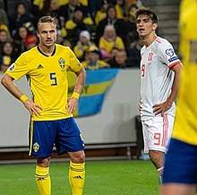 Nu är han i danska fc köpenhamn. Pierre Bengtsson Wikidata