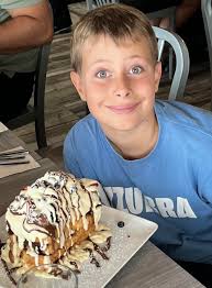 Welcoming new members to the group tonight