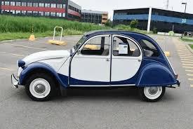 Image result for Bleu Tivoli 2011 Citroen