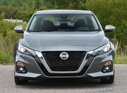 Moving into the newer generation, nissan claims this vehicle is impossibly smart. what owners find is something entirely different. 2019 Nissan Altima Sv Review Test Drive Automotive Addicts