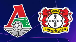 Bayer 04 leverkusen fußball gmbh, also known as bayer 04 leverkusen ˌbaɪ̯ɐ ˈleːvɐˌkuːzn̩, bayer leverkusen, leverkusen or simply bayer, is a german football club based in leverkusen, north. Lokomotiv Moscow Vs Bayer Leverkusen Champions League Live Streaming Teams Time In India Ist Where To Watch