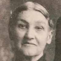 Eliza Jane Hamilton (1829년–1912년)  