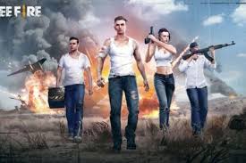 Game bergenre battle royal ini menyuguhkan prmainan yang sangat seru dan meneganggkan dan dibungkus dengan kualitas grafis yang semkain keren. Free Fire Max Rilis Jawaban Garena Atas Free Fire Burik Esportsku