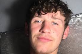 Fundraiser for Annamarie Grief by Peri Jones : In memory of Curtis Grief