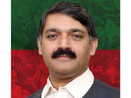 PTI defeats PML-N with 687 votes in Lahore's PP-168 by-election