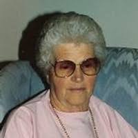 Obituary for Betty J. Daugherty