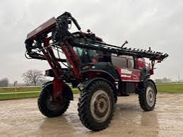 Miller NITRO 4365 Sprayer