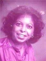 Mary McMath Obituary (1941