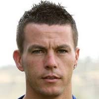 IAN HARTE: Ian Harte (Defensa)