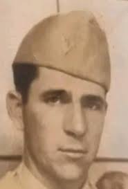 PFC Woodrow Wilson Atchison (1918-1945)