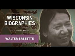 Walter Bresette: Treaty Rights and Sovereignty