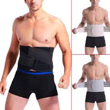 Cinta Masculina Emagrece