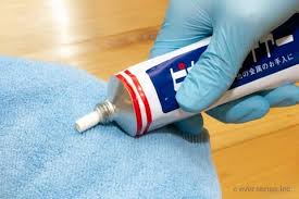 ピカールの使い方丨サビの落とし方やシンクの磨き方のコツは シンク 引っ越しチェックリスト 家事