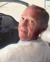 Douglas Carl Benson Obituary June 14, 2025