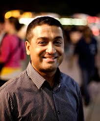 This Is New York: Shamir A. Khan, Psychologist and Private School Advocate 