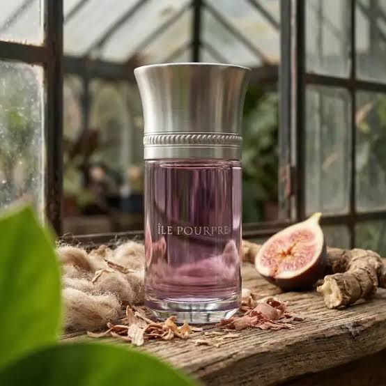 Buy Liquides Imaginaires ILE Pourpre Eau de Parfum | Fast EU Shipping |  Beautinow