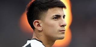 Botafogo x São Paulo