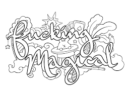 Pin On Art Coloring Book Rated R
