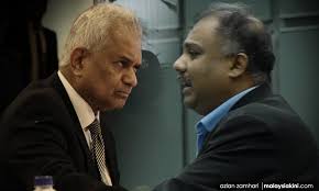 Among others, thomas said he wanted the prosecution in the najib. Malaysiakini Resign Thomas For Letting Us Down Terribly