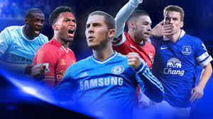 Ngoại hạng anh là gì. Premier League Va Toi Ngoáº¡i Háº¡ng Anh La Gi Háº£ Bá»'